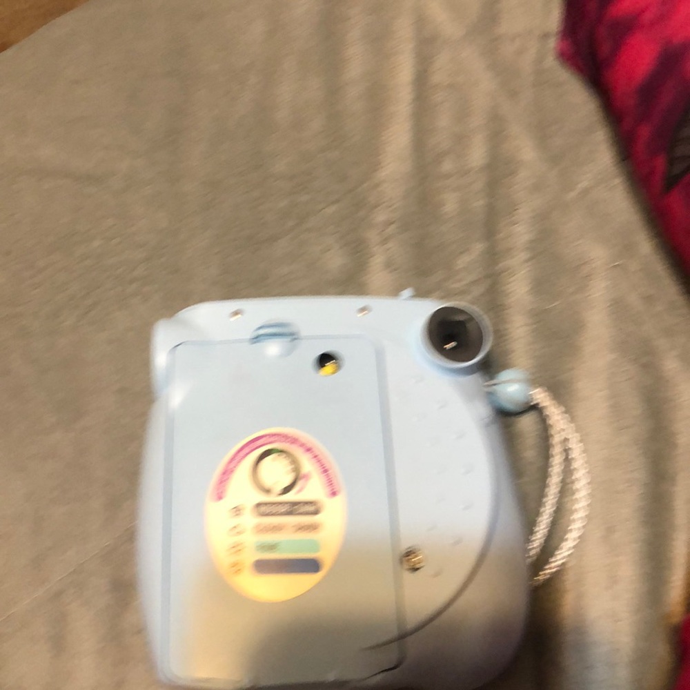 Fujiflm camera - Picture 2 of 2
